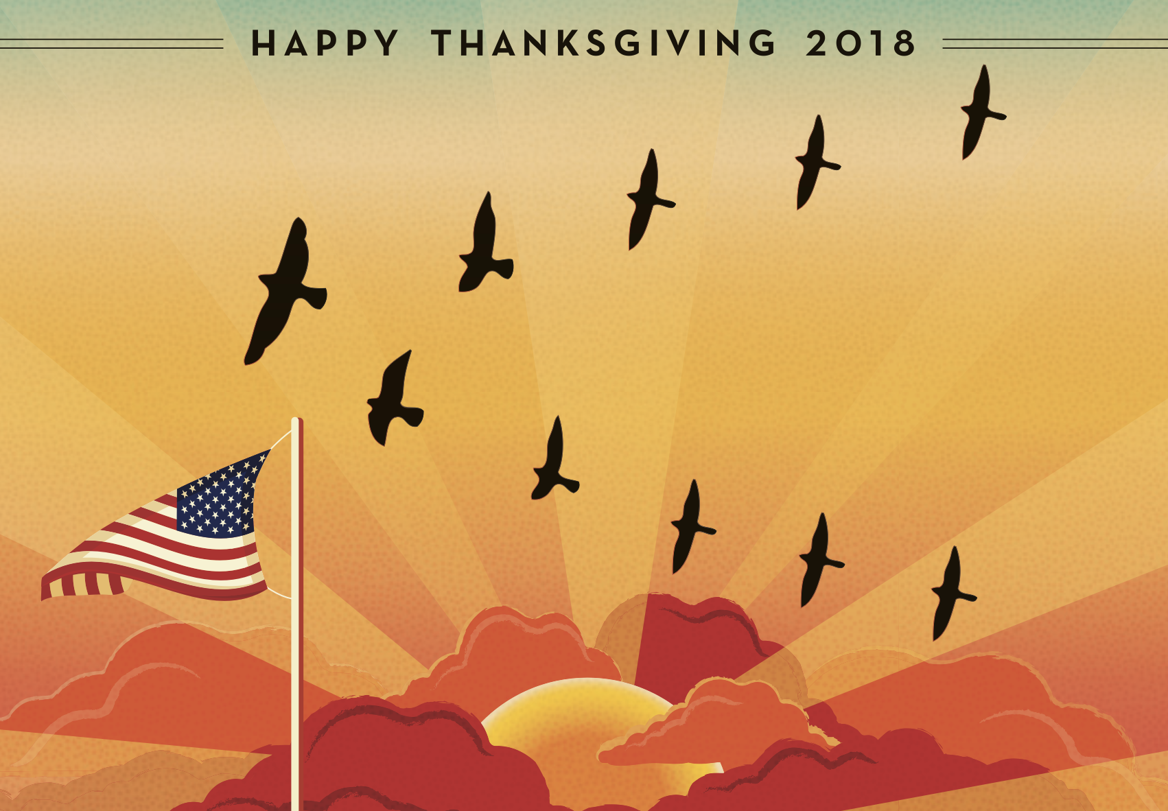 Thanksgiving 2018